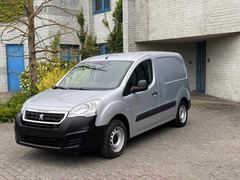 Peugeot 5D PARTNER BREAK 2.0 HDI-5FRHYF/269