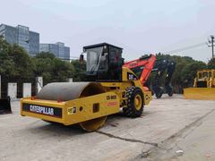Caterpillar CB335E