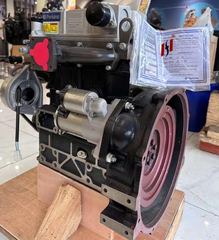 Ihi Agri Tech 403D-11