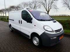 Opel 1.9DTI 2.9T L1H2