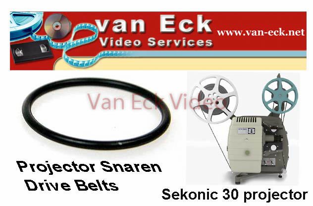 Van Eck OT 30 2
