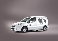 Citroën BERLINGO ELECTRIQUE