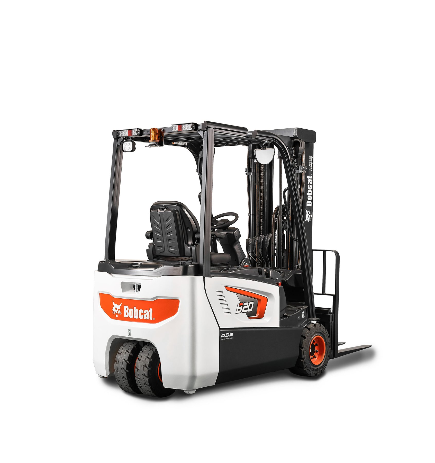 Elektrostapler Bobcat B15T-7P