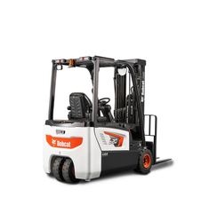 Bobcat B15T-7P