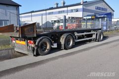 Huffermann HRA 24.70