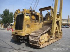 Caterpillar 587T