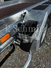 Bockmann BMSA 3016/35
