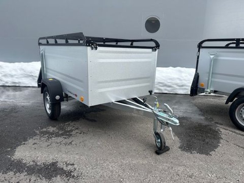 Anhänger Tpv Trailers PPN6/2L