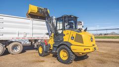 John Deere TC44H