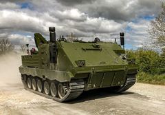 FFG Flensburger Fahrzeugbau GmbH PMMC G5
