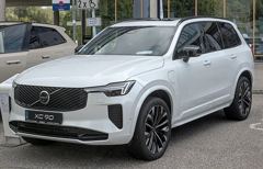Volvo XC90 D5 GEARTRONIC