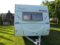 CAPRON C 505 S