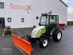 Lamborghini Green Pro G.35 H