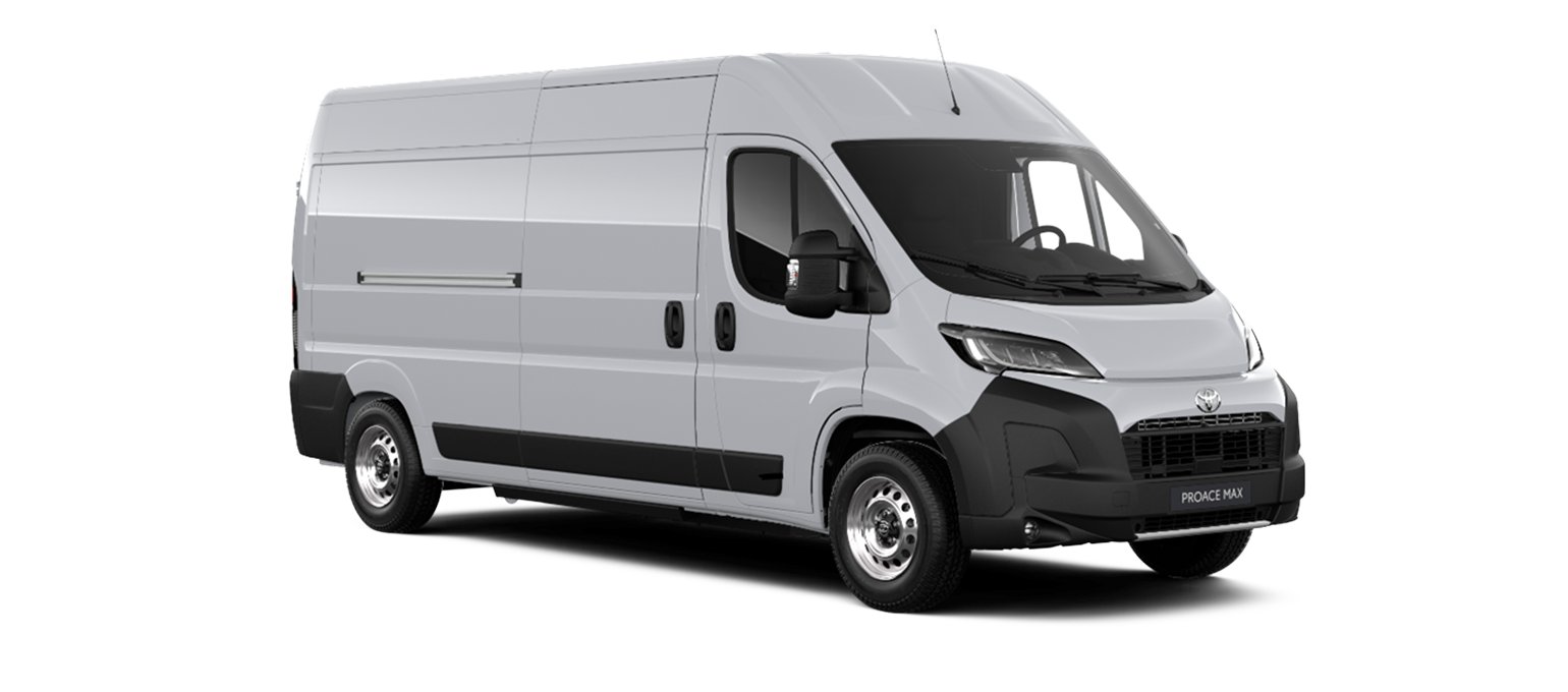 Van Toyota 6ov 2982cm3 A