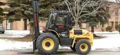 Lift King L200XDS