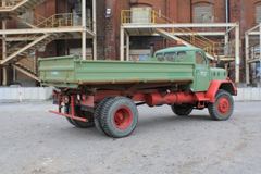 Magirus 70 PS