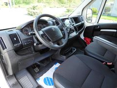 Peugeot BOXER-233K92-1-DOUBLE CABIN/370