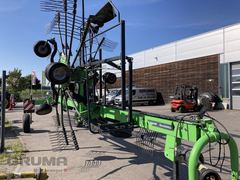 Deutz-Fahr SwM 7751