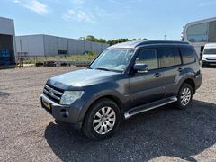 Mitsubishi PAJERO PAJERO 3.2 DID AT HRV