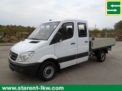Mercedes Benz SPRINTER 311 DOKA 4X4