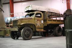 Chevrolet G 7106