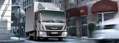 MAN 7.160 4X2 BL