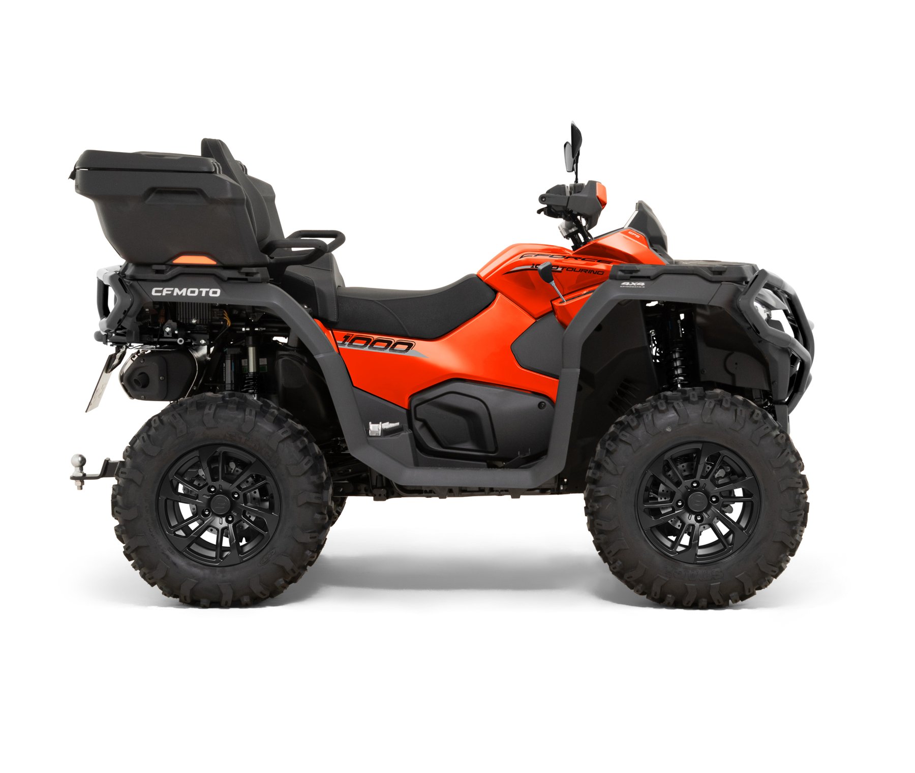Tractor CF Moto CFORCE 1000 TOURING