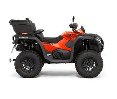 CF Moto CFORCE 1000 TOURING
