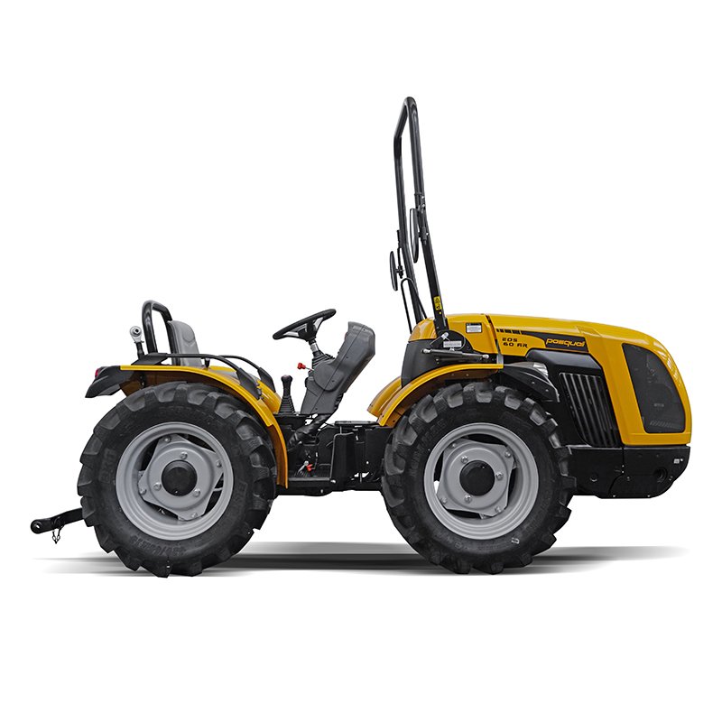 Traktor Pasquali EOS 6.65 RS