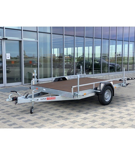 Trailer Tauriga TAURAS B 1500