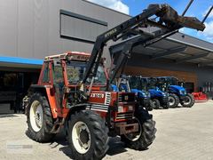 Fiat 90-90 DT-4X4/2420