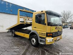 Mercedes Benz 15T-970,27