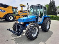 Landini 800 er-Baureihe