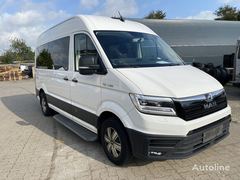 MAN TGE ROELOFSEN PARADOS SPORT XL
