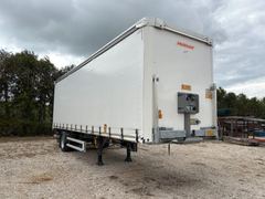 Fruehauf ONCRS 32-220
