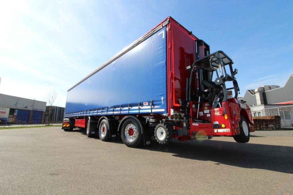 Pacton TRD 342