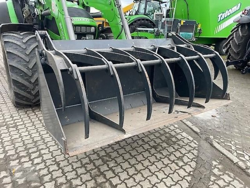 Pallet forks Stoll 3364760 Manure fork 1.25m