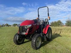 Yanmar YT2