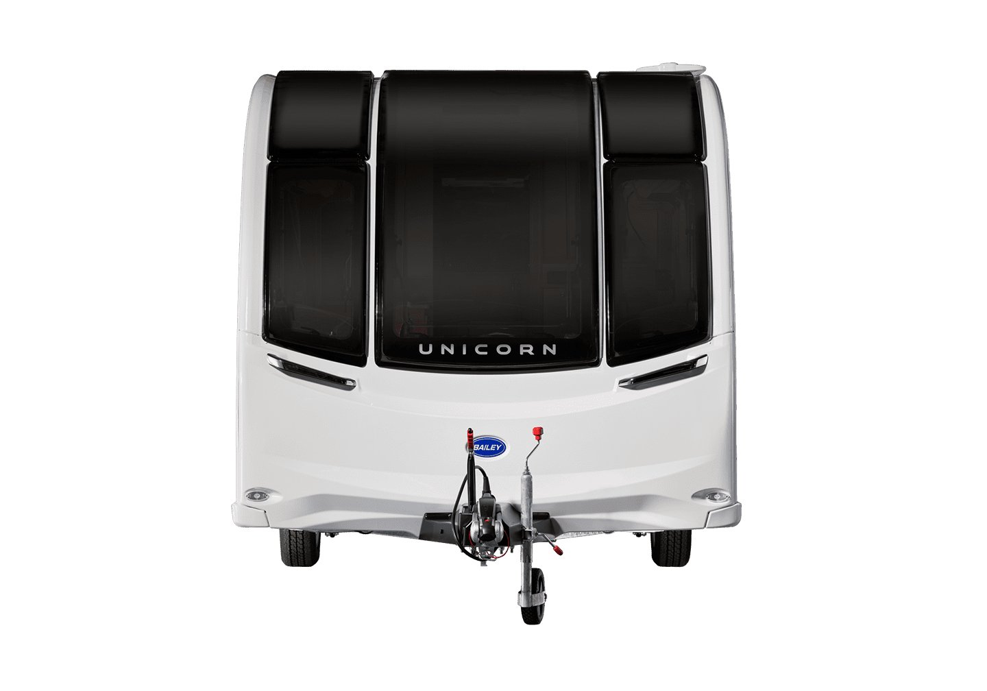 Trailer BAILEY CARAVANS UNICORN IV CADIZ