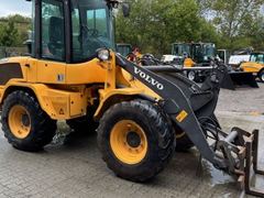 Volvo L30G