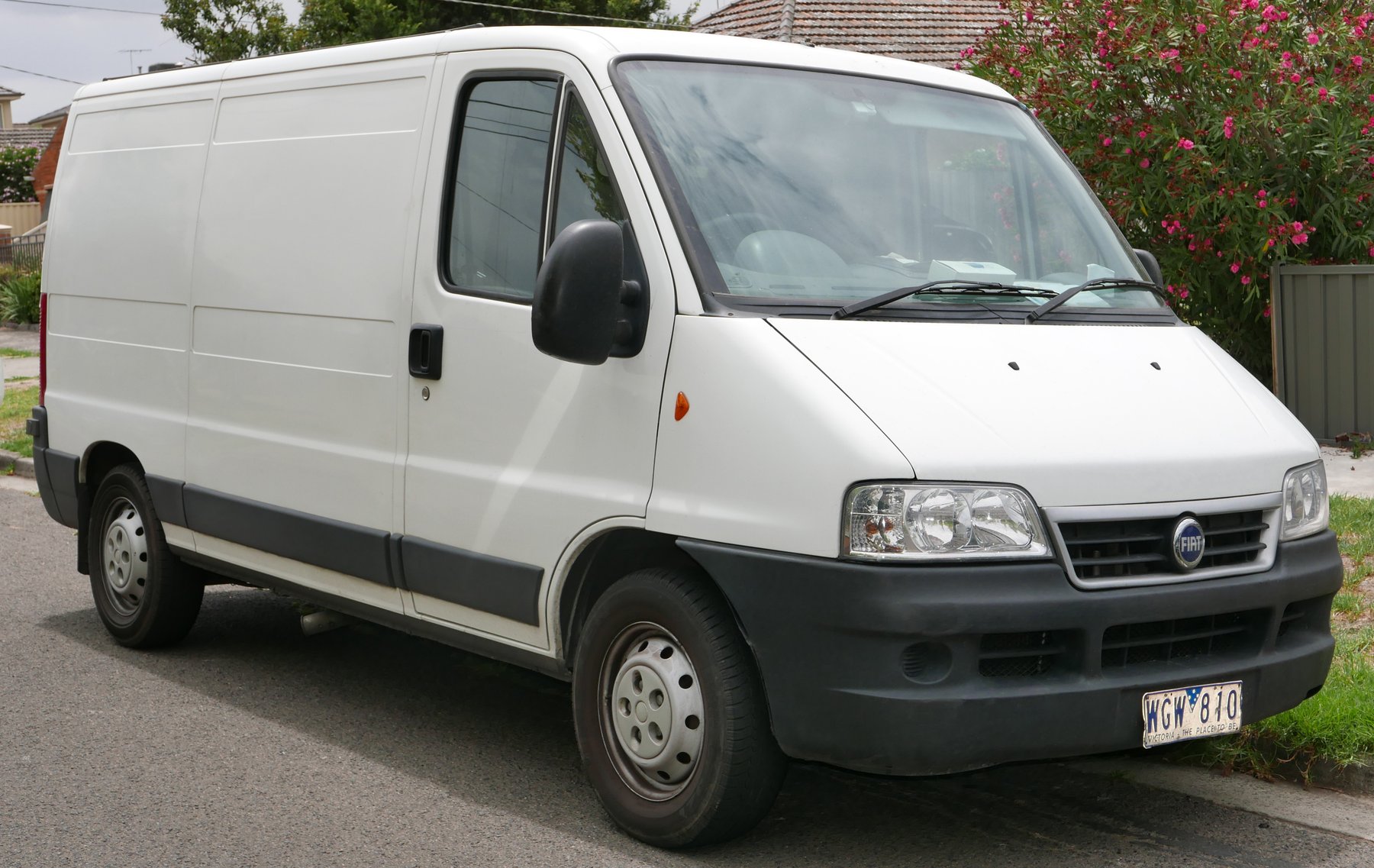 Fiat 244D