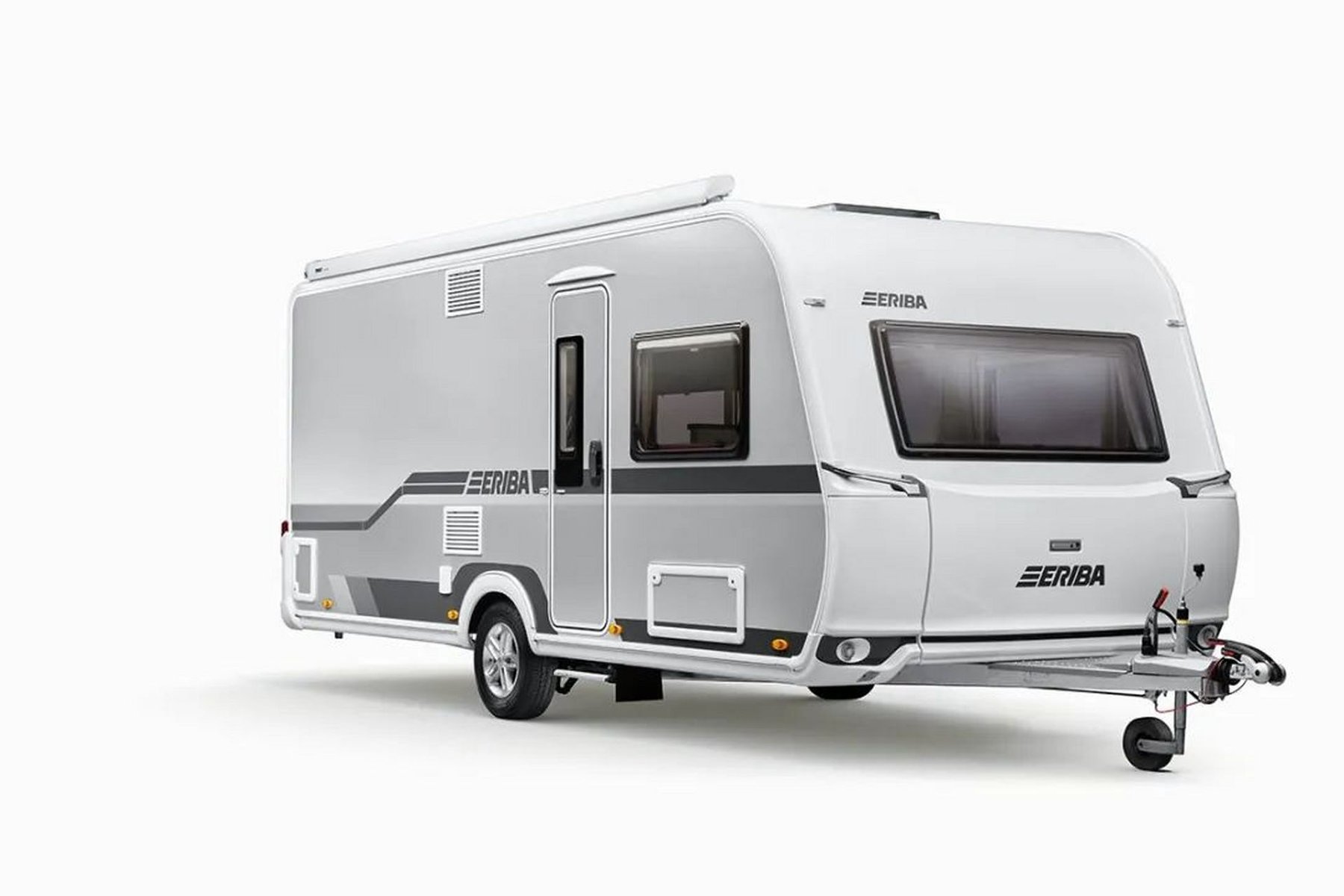 Anhänger ERIBA ENS 545