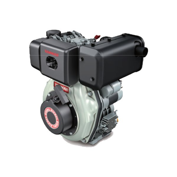 Diesel engine Yanmar L70W6-S