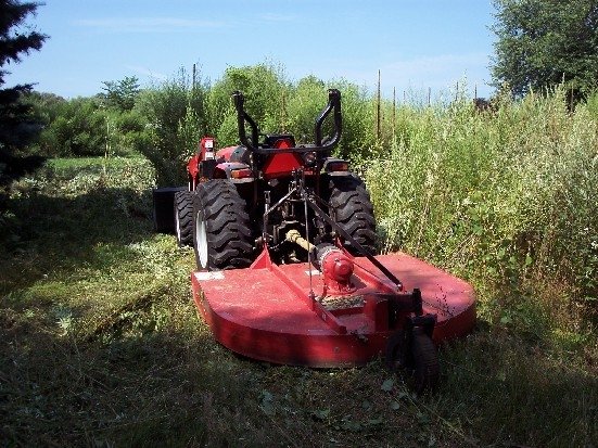 McCormick CT47