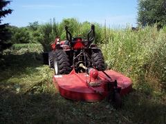 McCormick CT47