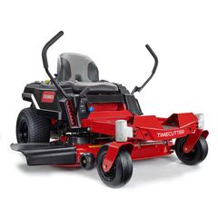 TORO 2-0112 (R-26) - Rear-Engine Riding Mower (1973)