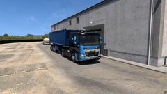 DAF OPRIJ XD 16-68