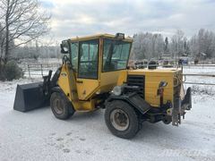 Self-build (Omavalmiste) PV/455