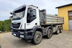 Iveco 40C18D
