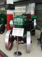 Ursus 1922